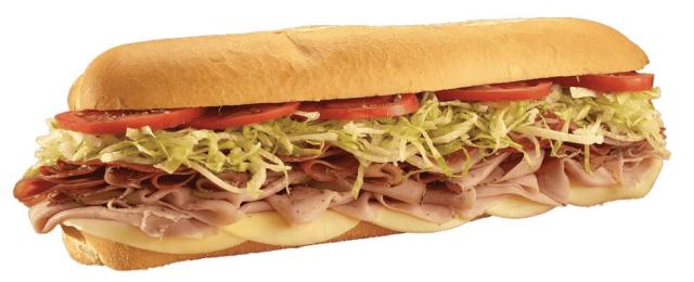 The Complete List Of Jersey Mike's Subs, Ranked