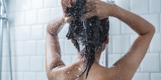 How Often Should You Wash Your Hair? Derms Weigh In