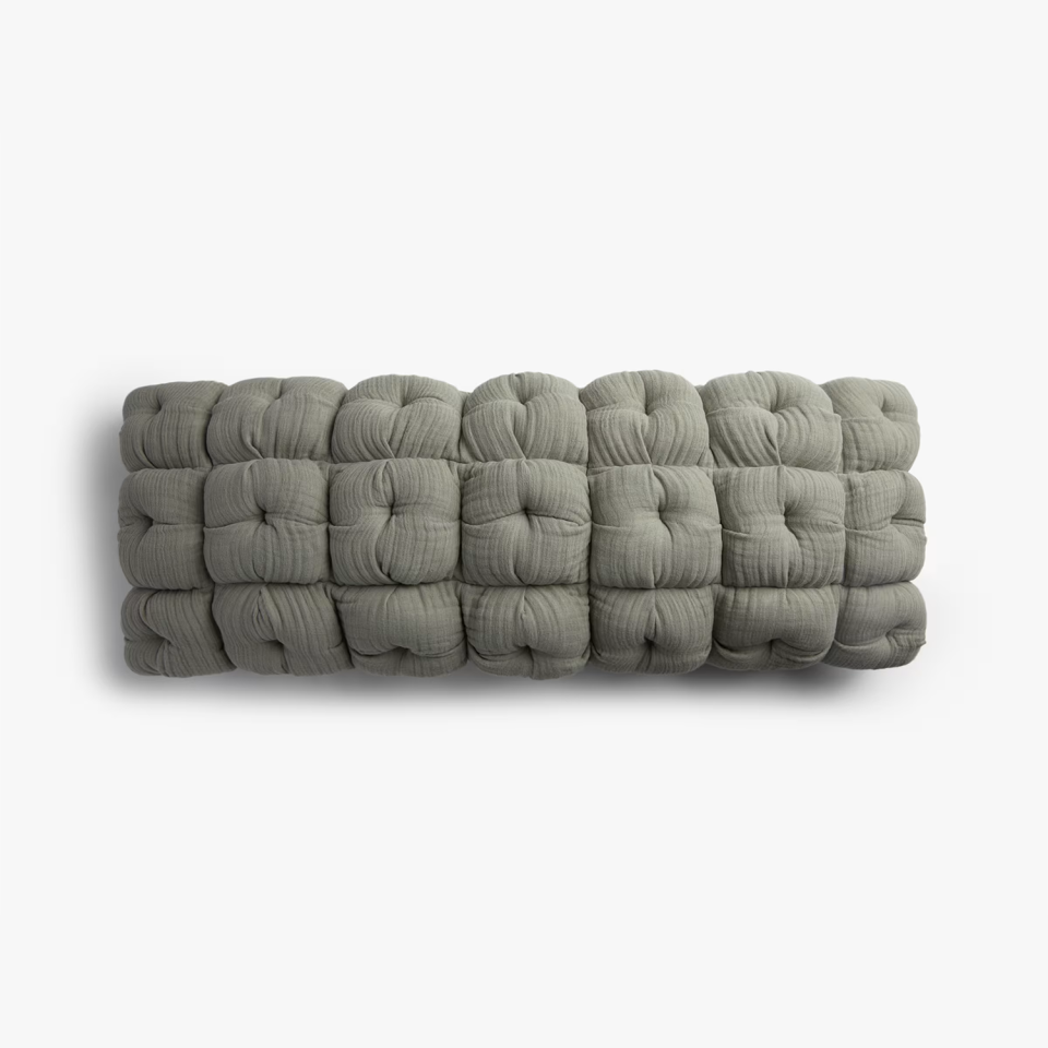 <p><a href="https://go.redirectingat.com?id=74968X1596630&url=https%3A%2F%2Fwww.parachutehome.com%2Fproducts%2Fcloud-linen-puff-lumbar-pillow-cover&sref=https%3A%2F%2Fwww.housebeautiful.com%2Fshopping%2Fbest-stores%2Fg43788115%2Fparachute-memorial-day-sale%2F" rel="nofollow noopener" target="_blank" data-ylk="slk:Shop Now;elm:context_link;itc:0;sec:content-canvas" class="link ">Shop Now</a></p><p>Cloud Linen Puff Lumbar Pillow Cover</p><p>$66.75</p>