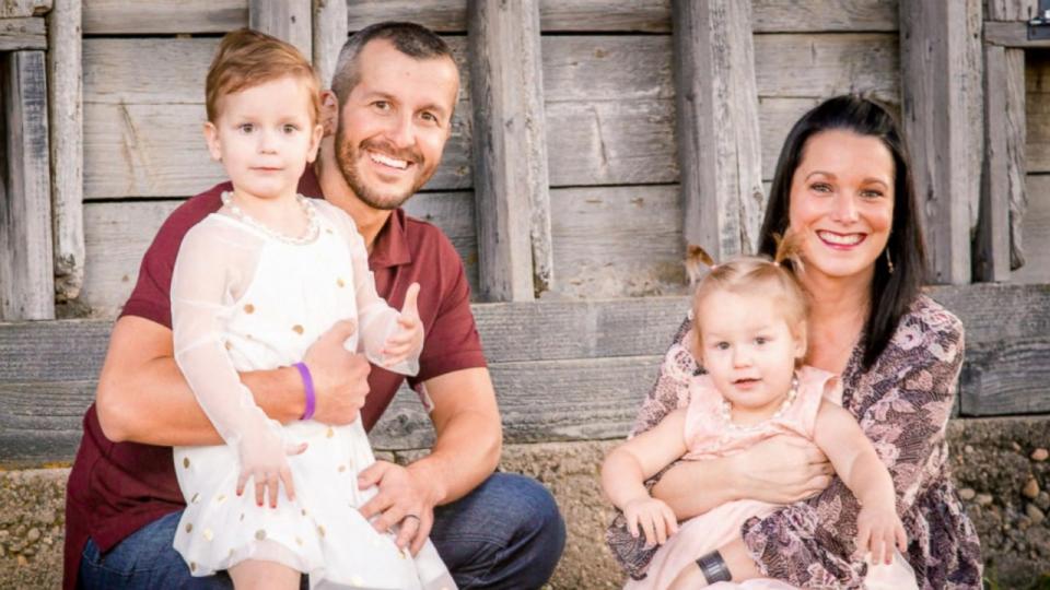 Colorado mum Shanann Watts friend Nickole Atkinson not surprised husband Chris Watts arrested for family's murders.