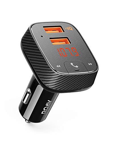 <p>SmartCharge F2 Bluetooth FM Transmitter & Car Locator</p><p>amazon.com</p><p>$19.99</p><p><a href="https://www.amazon.com/dp/B0719SNR5N?tag=syn-yahoo-20&ascsubtag=%5Bartid%7C10060.a.42155716%5Bsrc%7Cyahoo-us" rel="nofollow noopener" target="_blank" data-ylk="slk:Shop Now;elm:context_link;itc:0;sec:content-canvas" class="link ">Shop Now</a></p><span class="copyright">amazon.com</span>