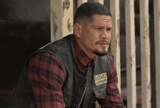 Mayans MC Season 3, Episode 10 Finale