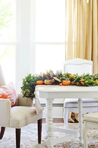<p><a href="https://thistlewoodfarms.com/how-to-decorate-your-fall-table-by-shopping-your-house/" data-component="link" data-source="inlineLink" data-type="externalLink" data-ordinal="1">Thistlewood Farms</a></p>