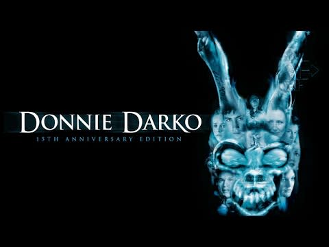 32) Donnie Darko, 2001