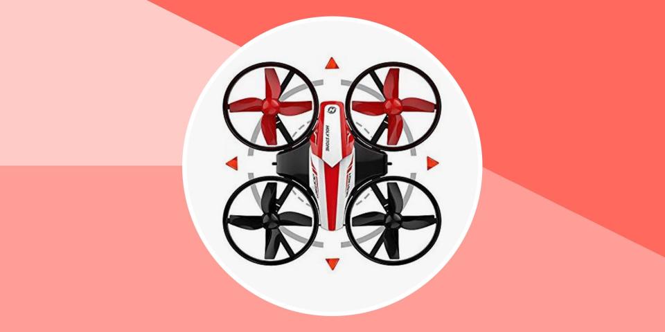 Top 8 Drones Your Kids Will Love to Fly