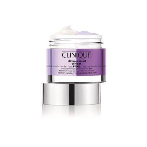 Clinique Smart Clinical MD Multi-Dimensional Age Transformer Duo Resculpt + Revolumize