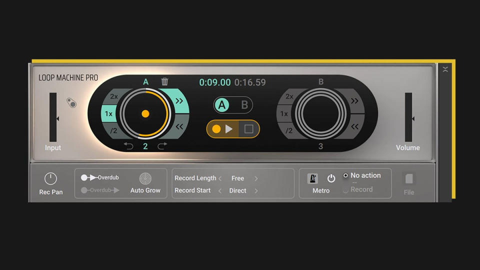 Native Instruments Guitar Rig Pro 7