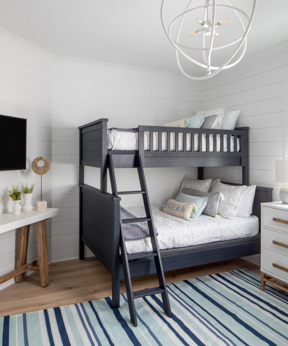 13. Bunk beds aren't just for kids!