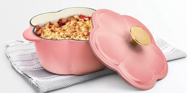 Martha Stewart Dutch Oven Sale - May 2020