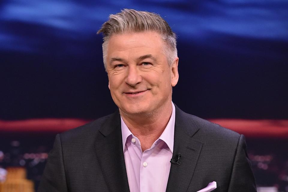 Defense: Actor Alec Baldwin: Theo Wargo/Getty Images for NBC