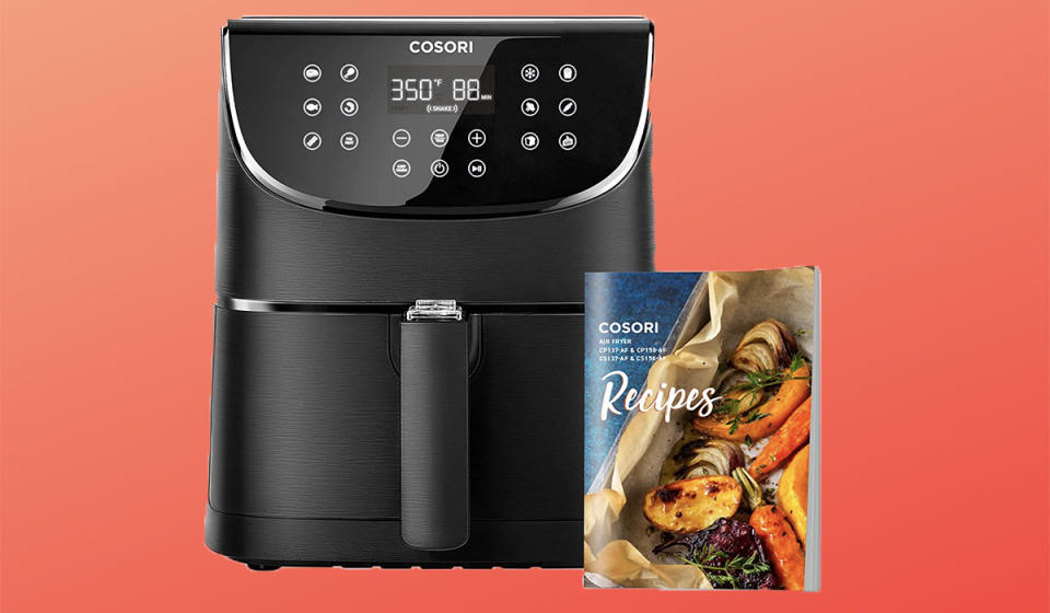 Cosori air fryer