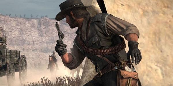 Red Dead Redemption: destacado insider pone en duda rumor sobre un remake 