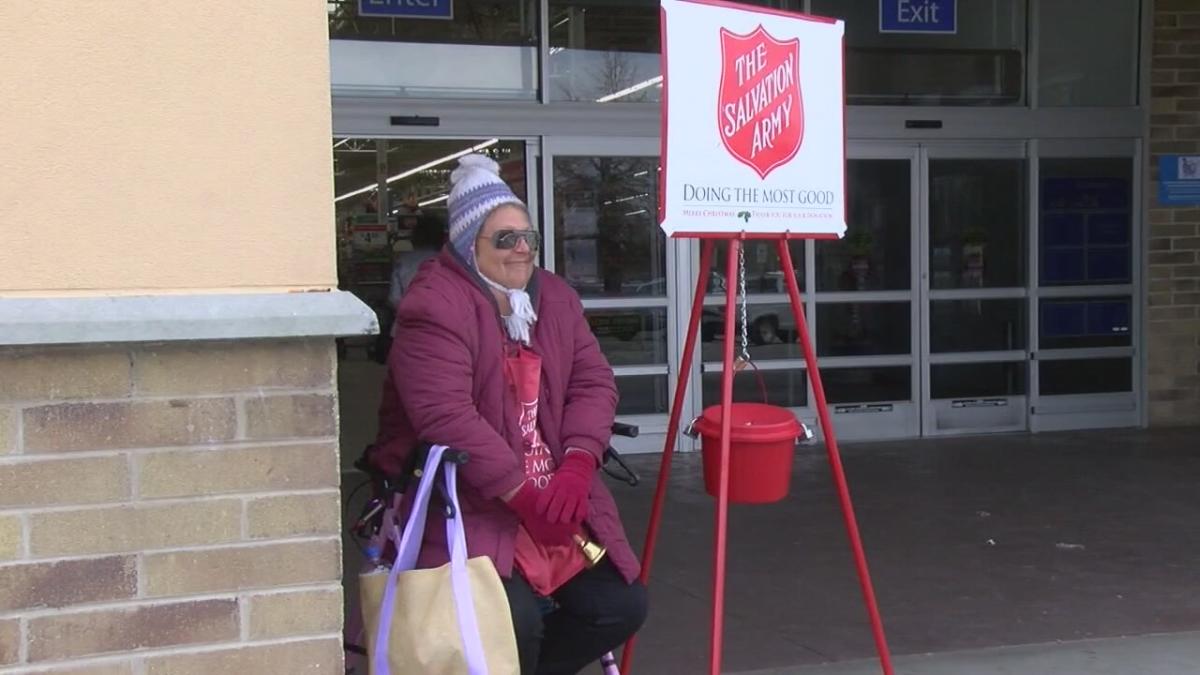 THE GIFT OF GIVNG - 6th November 2023 On Friday, November 3rd, the  Salvation Army launched its annual Christmas Kettle Campaign at the…