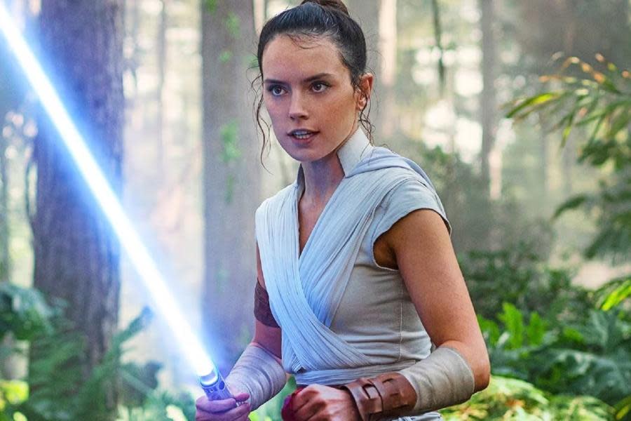 Star Wars: Daisy Ridley dice que la nueva película tendrá un enfoque nunca antes visto en la saga