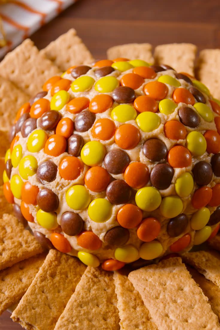 Reese's Peanut Butter Ball