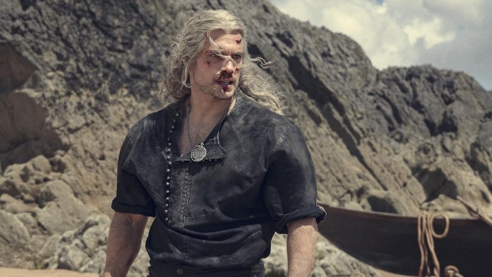 JOHN WICK Director Hopes New HIGHLANDER Reboot With Henry Cavill Launches Movie Franchise_1