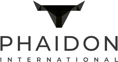 Phaidon International Logo
