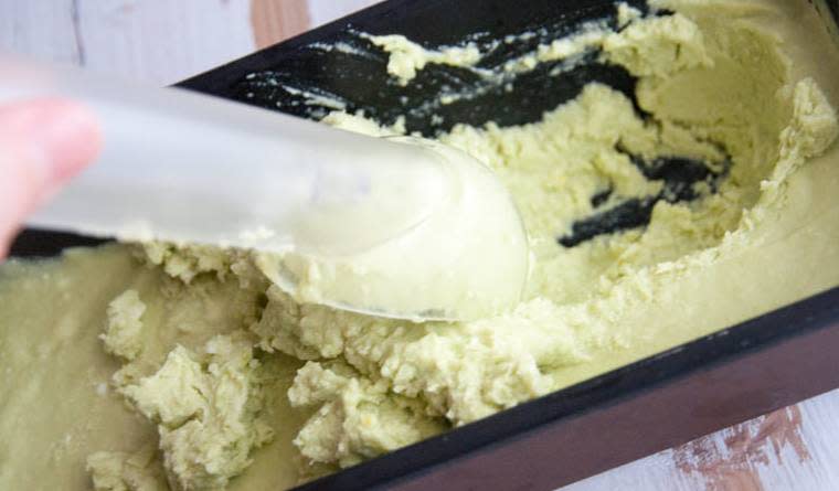 Avocado Ice Cream Is the Answer to Your Almost-Too-Ripe Avocado Prayers