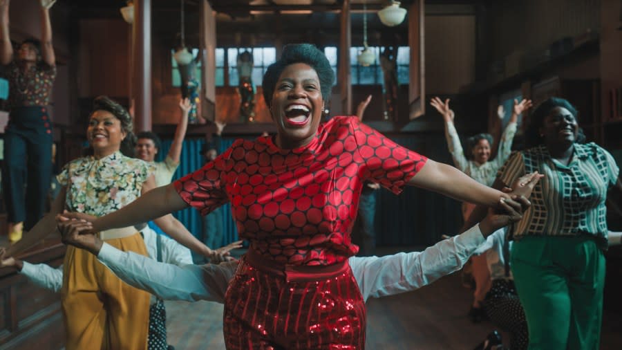 Fantasia Initially Rejected Reprising Role in The Color Purple