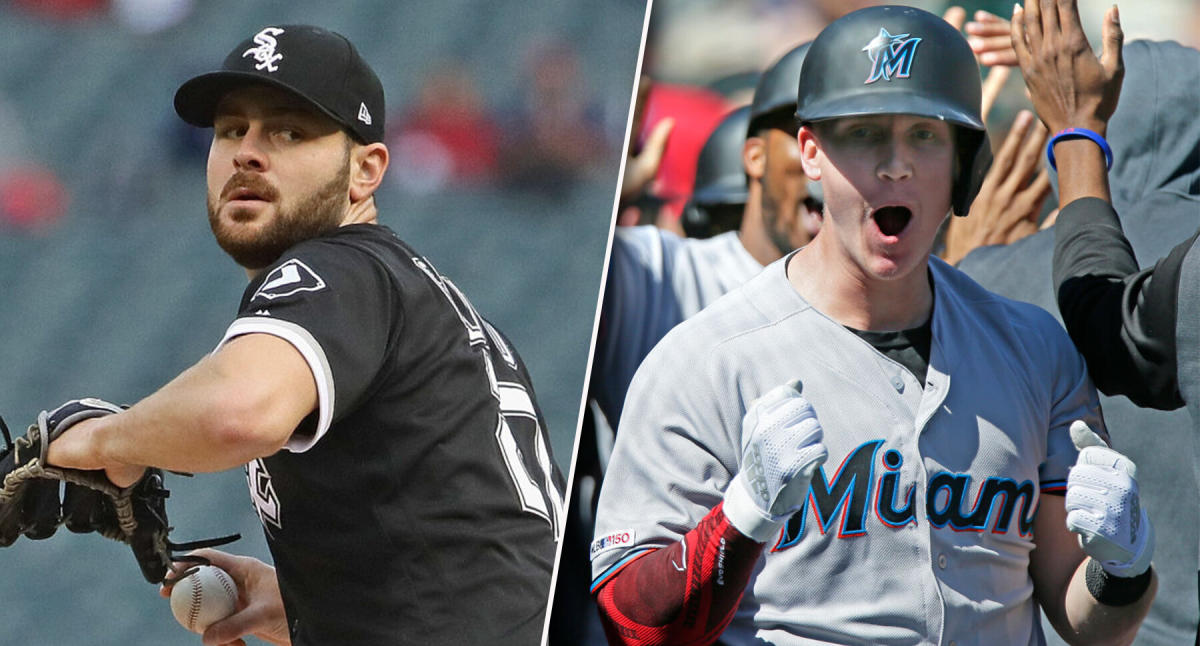 Lucas Giolito Deals, Bullpen CHOKES in Loss vs Marlins