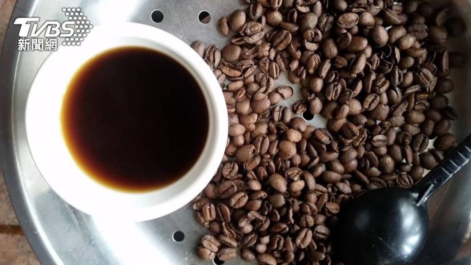 不只水蜜桃還有咖啡豆 桃市府打造拉拉山咖啡新品牌