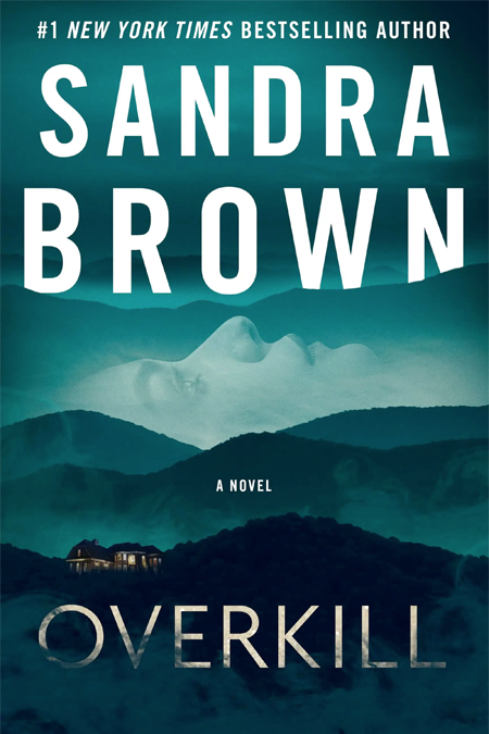 Bestselling author Sandra Brown will be appearing on Nov. 16 at Canton Palace Theatre as part of the Stark Library's author series. Admission is free, but reservations must be made online through Eventbrite.