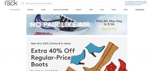 Here's where to buy large size women's shoes online