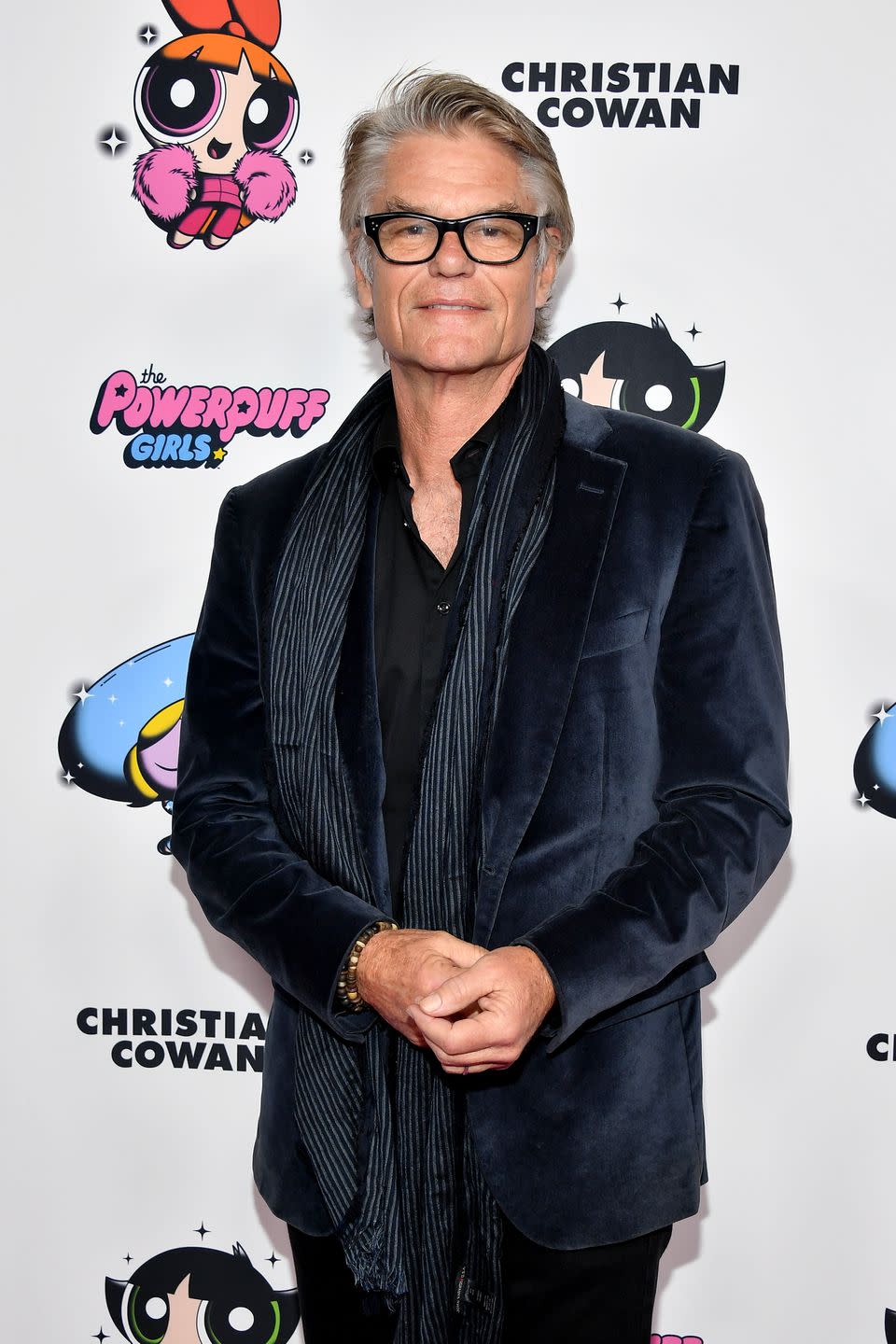 Harry Hamlin