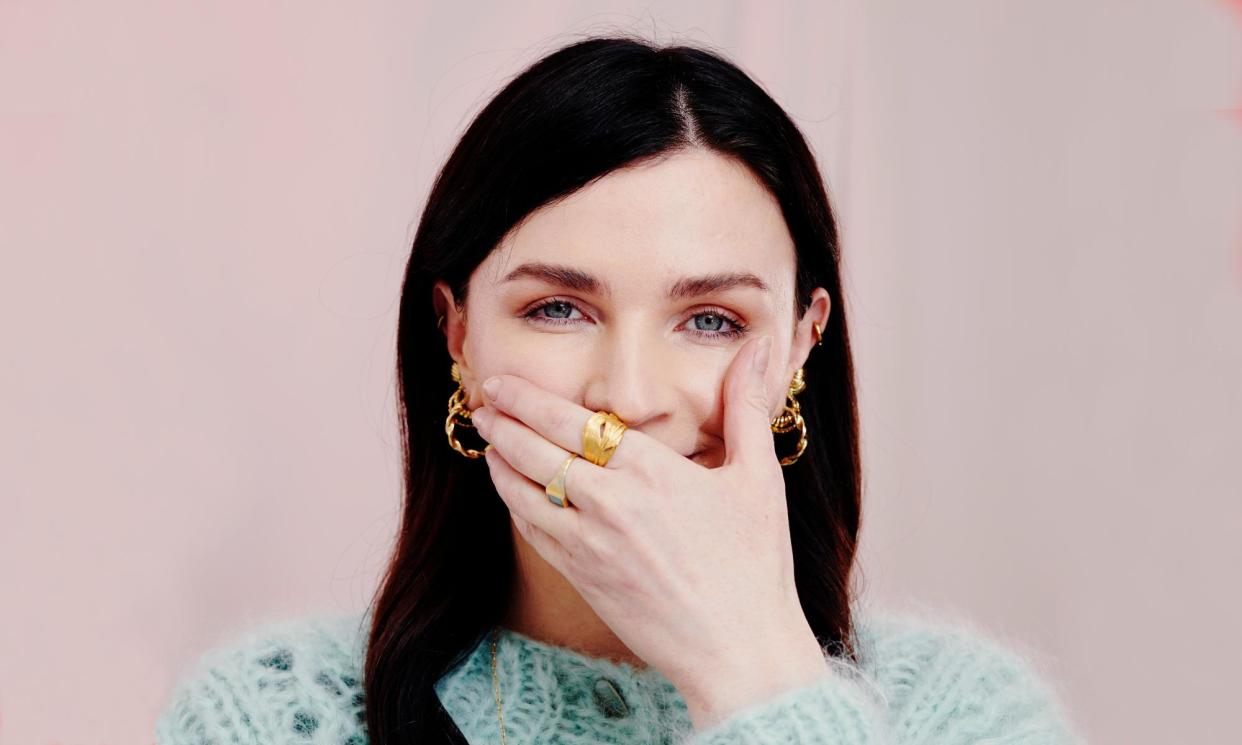 <span>‘The idea of “difficult women” is still so prevalent and problematic’: Aisling Bea.</span><span>Photograph: Kate Peters/Contour by Getty Images</span>