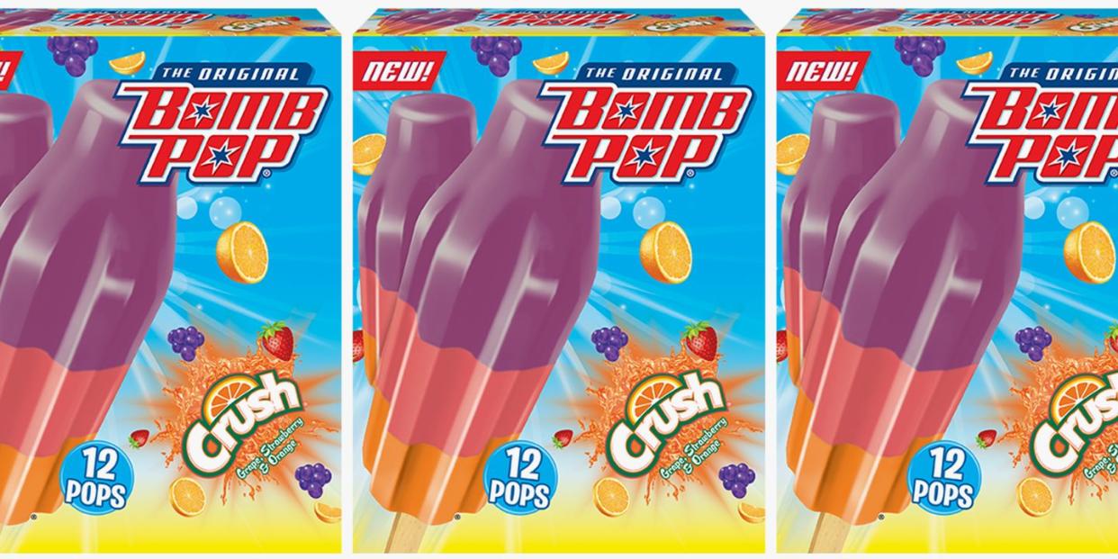 Photo credit: The Original Bomb Pop