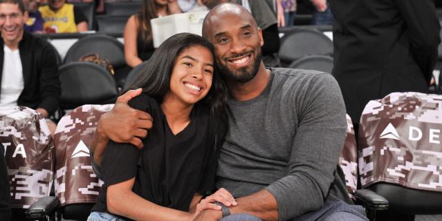 Oscars to pay tribute to Kobe Bryant -- but it's complicated