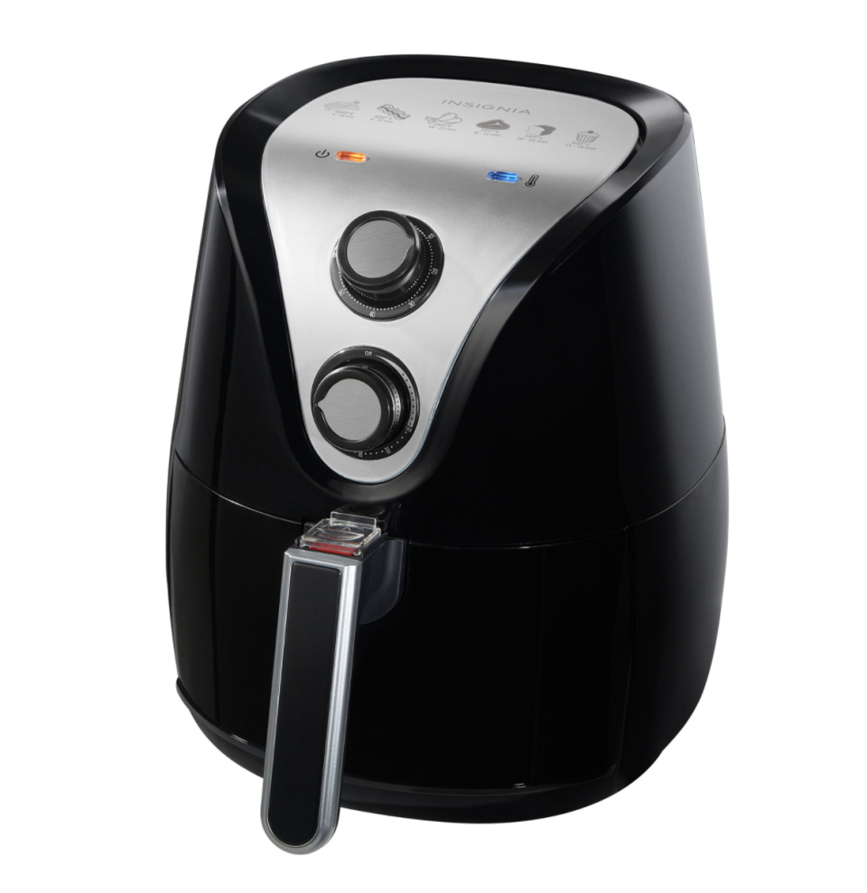 Insignia Air Fryer (Photo via Best Buy Canada)