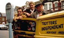 Nicholas Lyndhurst ends 'Only Fools and Horses' revival talk 'as many of its stars are dead'