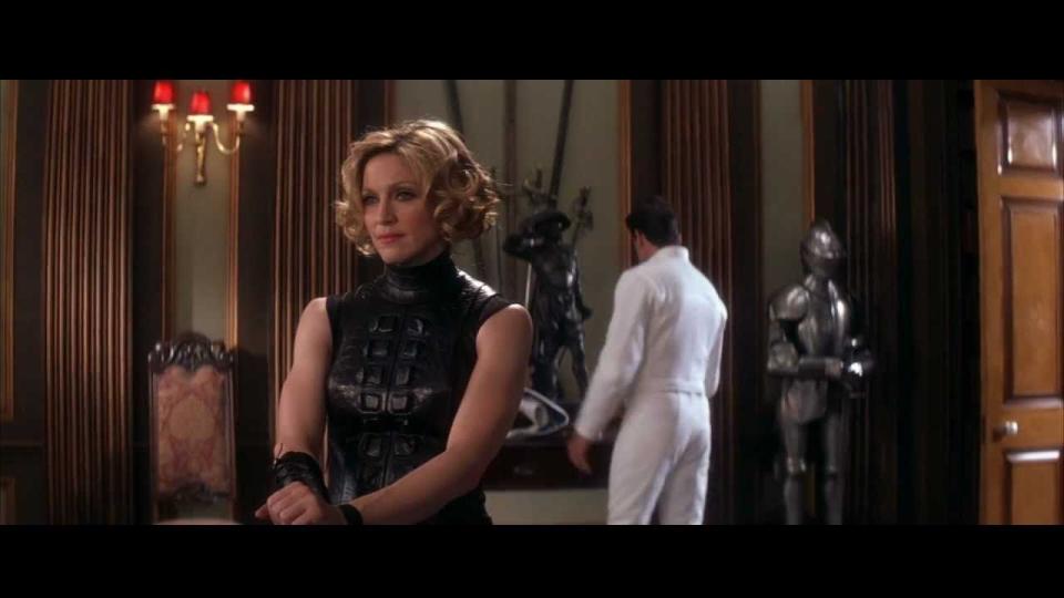 Madonna in 'Die Another Day' (2002)