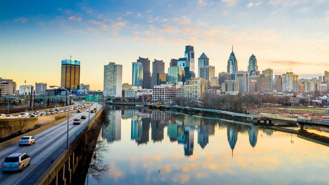 f11photo / Getty Images/iStockphoto