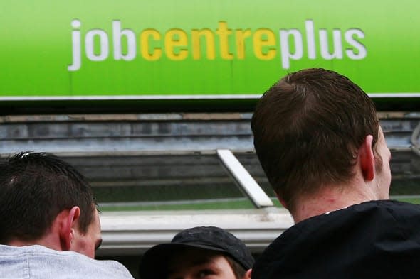 Jobseeker commitment rolled out