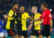 Premier League - Leicester City v Watford