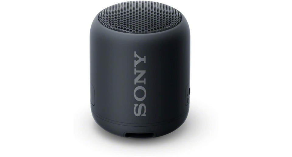 Sony Srs-XB12 speaker