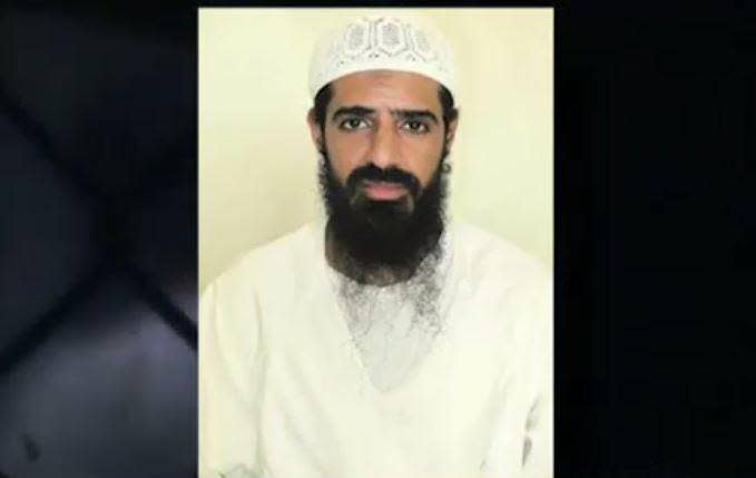 Walid bin Attash has been charged with helping to train 9/11 hijackers (Fox 32)