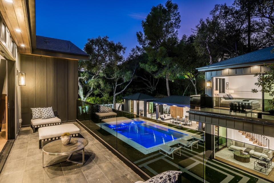 Michael B. Jordan Home for Sale