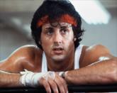 Rocky Balboa (Sylvester Stallone) – “Rocky”: Philadelphia’s favourite cinematic son may not have been an Olympian himself, but the eternal underdog certainly had the competitive heart of an Olympic champ. Through hard work and dedication, victory, defeat, and even Mr. T, the boxer practically became the poster boy for overcoming adversity. The Italian Stallion even faced off against an Olympian or two in his time: the fictional Russian gold medalist Ivan Drago in “Rocky IV” and real-life bronze medalist boxer Antonio Tarver (as Mason "The Line" Dixon) in “Rocky Balboa.”