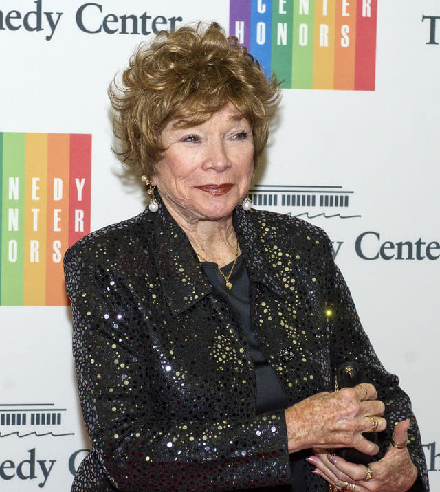 Happy Birthday, Shirley MacLaine: 15 kuriose Fakten über die Hollywood-Legende