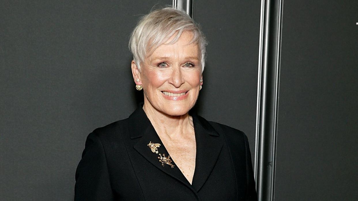 glenn close