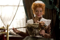 Sheridan Smith in Sony Pictures Classics' "Hysteria" - 2012