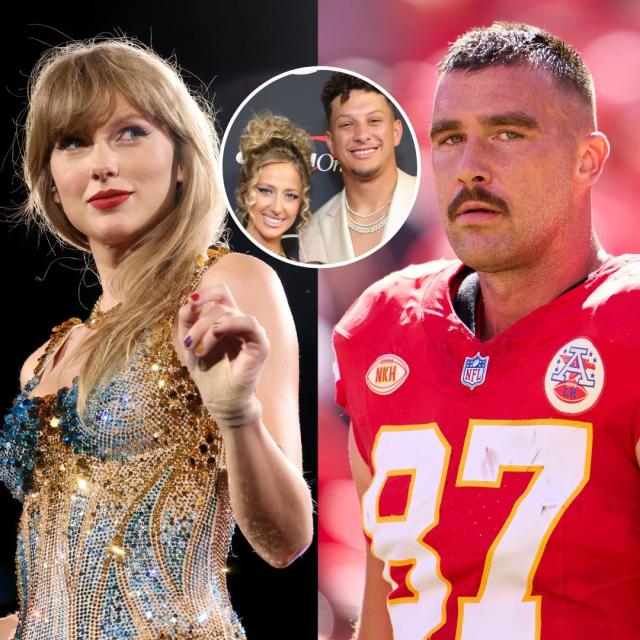 Taylor Swift's backing of Kansas City not swaying sportsbooks