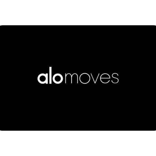 black alo moves logo