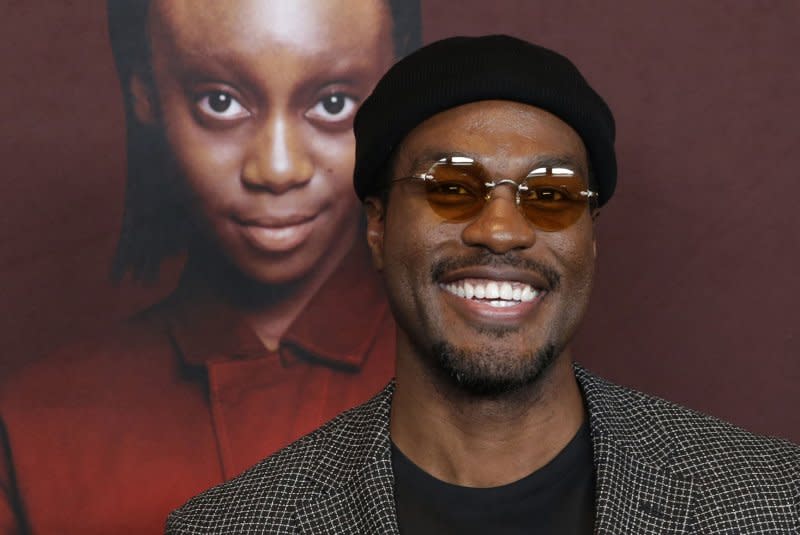 Yahya Abdul-Mateen II attends the New York premiere of "Us" in 2019. File Photo by John Angelillo/UPI