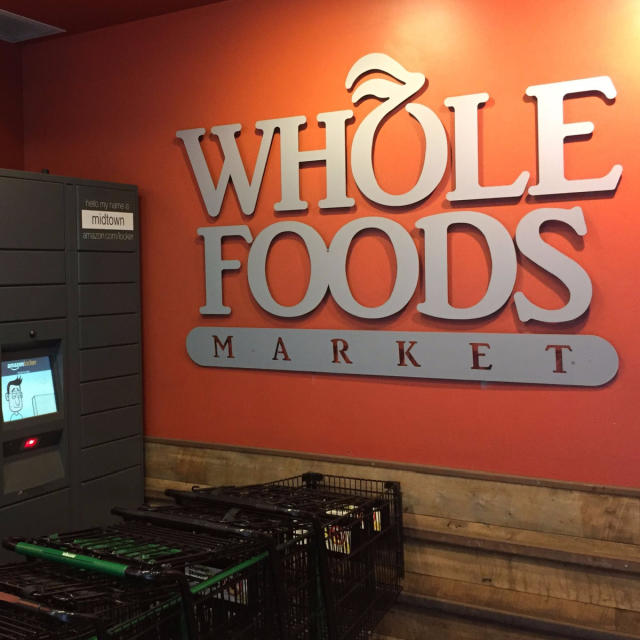 Customers Complain About Whole Foods Prepared Foods After Reporting Quality  Issues: 'Cutting Corners' - SHEfinds