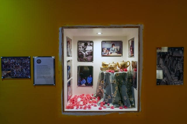 Beatles Museum