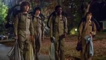 <p><em>Stranger Things</em> is, in and of itself, a fairly spooky show, but there's a special sort of charm to the second episode of season 2, "Trick or Treat, Freak." Not only does the episode capture Will's struggle with his lingering connection to the Upside Down, it also touches on that poignant period between childhood and adulthood when you still want to trick-or-treat but aren't sure it's cool anymore. It's a moment of reality in a deeply supernatural show that makes everything that comes after hit closer to home. </p><p><a class="link " href="https://www.netflix.com/title/80057281" rel="nofollow noopener" target="_blank" data-ylk="slk:Watch now;elm:context_link;itc:0;sec:content-canvas">Watch now</a></p>